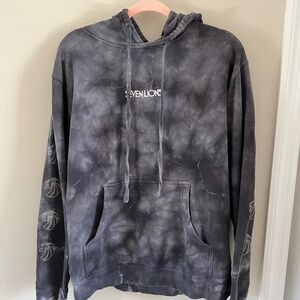 Seven Lions Hoodie